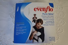 Evenflo Babytrage