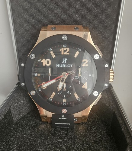 Hublot big bang uhr - hublot,