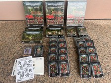 Warhammer 40K Blood Angels Konvolut