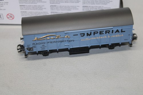 Märklin 48161 achser - märklin, 2-achser