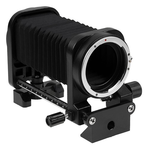 Fotodiox macro bellows - fotodiox,