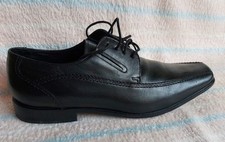 BORELLI Herrenschuhe Gr. 43 Echtleder  Neu mit Original Karton