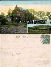 Ansichtskarte Löbau 2 Bild