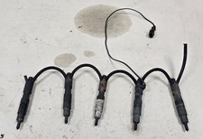 VW T4 Einspritzdüsen Set