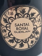 Guerlain Santal Royal Eau De