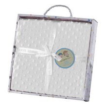 Decke mit Punktmuster UNICA