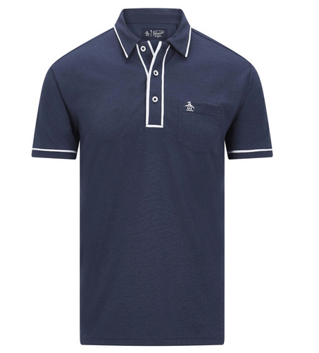 Original penguin golf - penguin,
