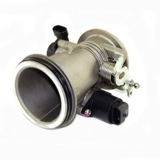 Drosselklappe Dacia Sandero I