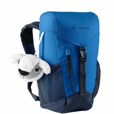 Vaude Kinderrucksack Ayla 6 blue/eclipse