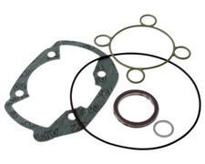 Dichtungssatz MALOSSI Sport 70 für PEUGEOT JETFORCE C TECH LUDIX BLASTER LC Satz