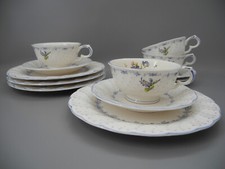 Nikko 4 Teegedecke Vanessa