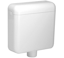 Sanibel 1001 Aufputz WC