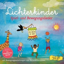Spiel- und Bewegungslieder |