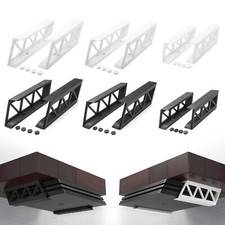 Unter Tisch Halter Regal