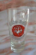 Vintage Bilde Brau Hannoder