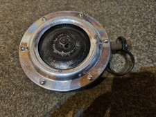 Vorkrieg 6V Klaxon  Hupe Horn