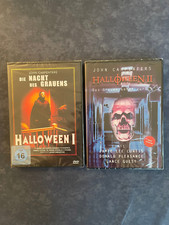 Halloween I und II (2