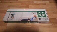 Hama Tilt No Gap Wandhalterung für Samsung QLED bis 65" schwarz