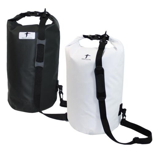 Red loon dry bag packsack - loon,