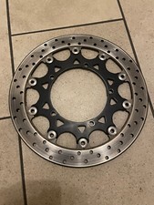 original Yamahe YZF-R1 RN19 Bremsscheibe vorne top 18000km.