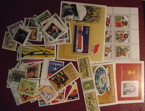 Ddr jahrgänge 1960 - -, 1990