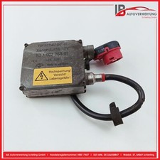 MERCEDES-BENZ CLK COUPE W208 Steuergerät Beleuchtung Xenon 5DV00776007 HELLA