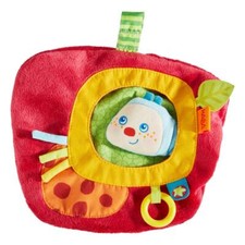 Haba Spielkissen Raupe Mina