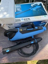 Dolmar KEW Hobby 70 Hochdruckreiniger