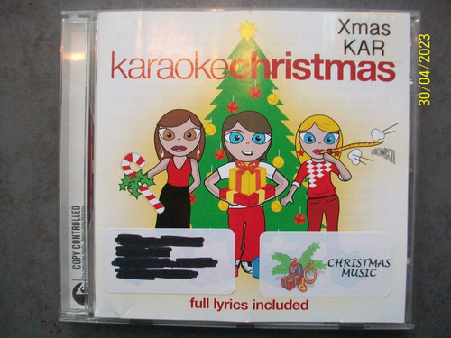 Karaokechristmas karaoke - karaokechristmas,