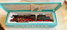Märklin Spur HO Dampflok DB