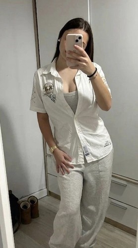 Martina hemd kurzarm weiß - kurzarm,