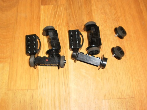 Lego eisenbahn v - lego,