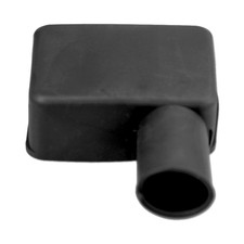 Batteriepolabdeckung aus Gummi