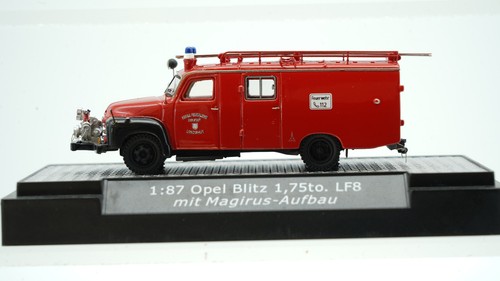 Opel blitz 75t - 1,75t, mit