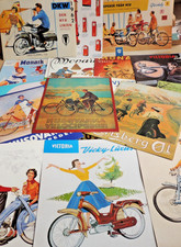 Nostalgie Poster (A3), 19