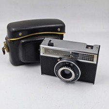 Agfa ISOMAT-RAPID Vintage