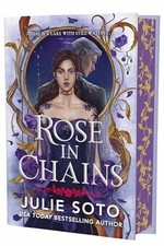 Rose in Chains (Deluxe Limited