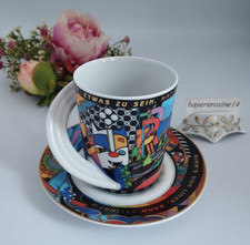 Rosenthal Cupola Birthday Cup