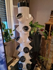 Hydroponisches Anbausystem