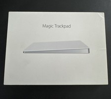 Apple Magic Wireless Trackpad