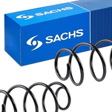 2x SACHS 998 941