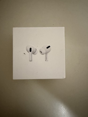 Airpods pro generation - 1.,