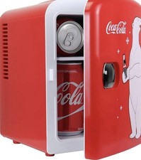 Coca-Cola Polar Mini
