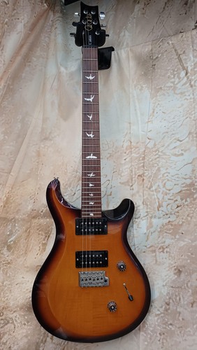 Paul reed smith gitarre - paul, s2