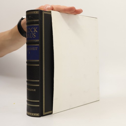 Brockhaus die bibliothek - -,