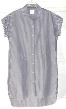 LESS. DAMEN HEMD-KLEID Gr.M