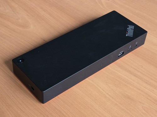 Lenovo thinkpad thunderbolt - lenovo,