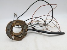 Blinkerschalter Blinkerhebel