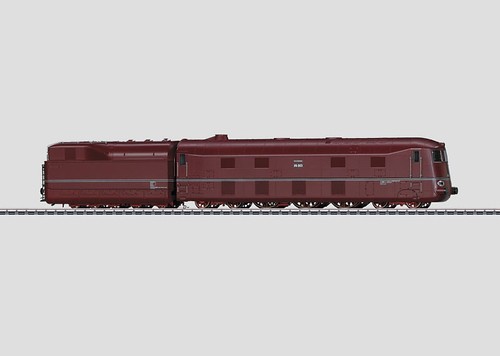 Spur märklin 39053 - märklin,
