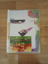 Diddl Sammlung 76x Blätter Konvolut sehr guter Zustand + 4x Briefpapier/Umschlag